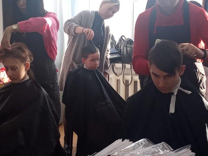«Начни год с добра»