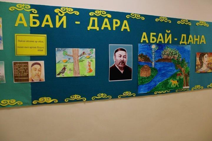 Конкурс рисунков
