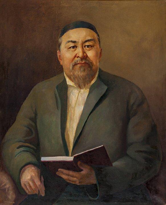 Абайдың психологиялық көзқарасы