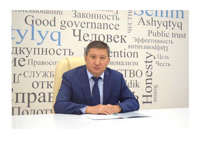ПАРАСАТТЫ ҰРПАҚ – ҰЛТ БОЛАШАҒЫ