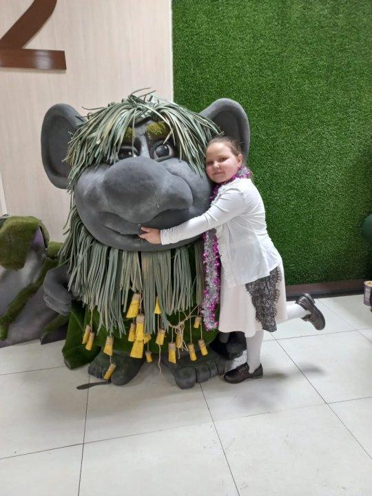 Зимние каникулы - весёлая и любимая пора многих детей
