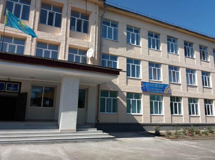 Итоги конкурса учителей