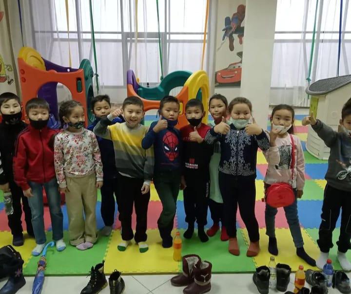 20 наурыз – «Зияткерлік күні»