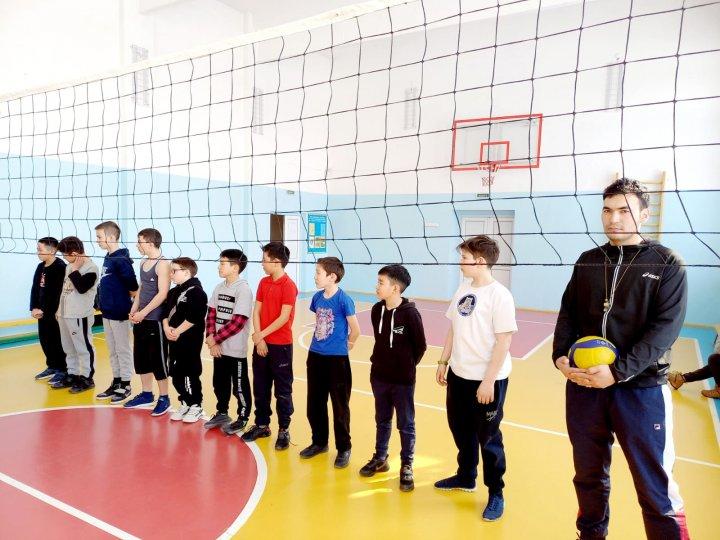 «Шымырлық пен шеберлік күні».